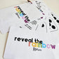 Reveal The Rainbow