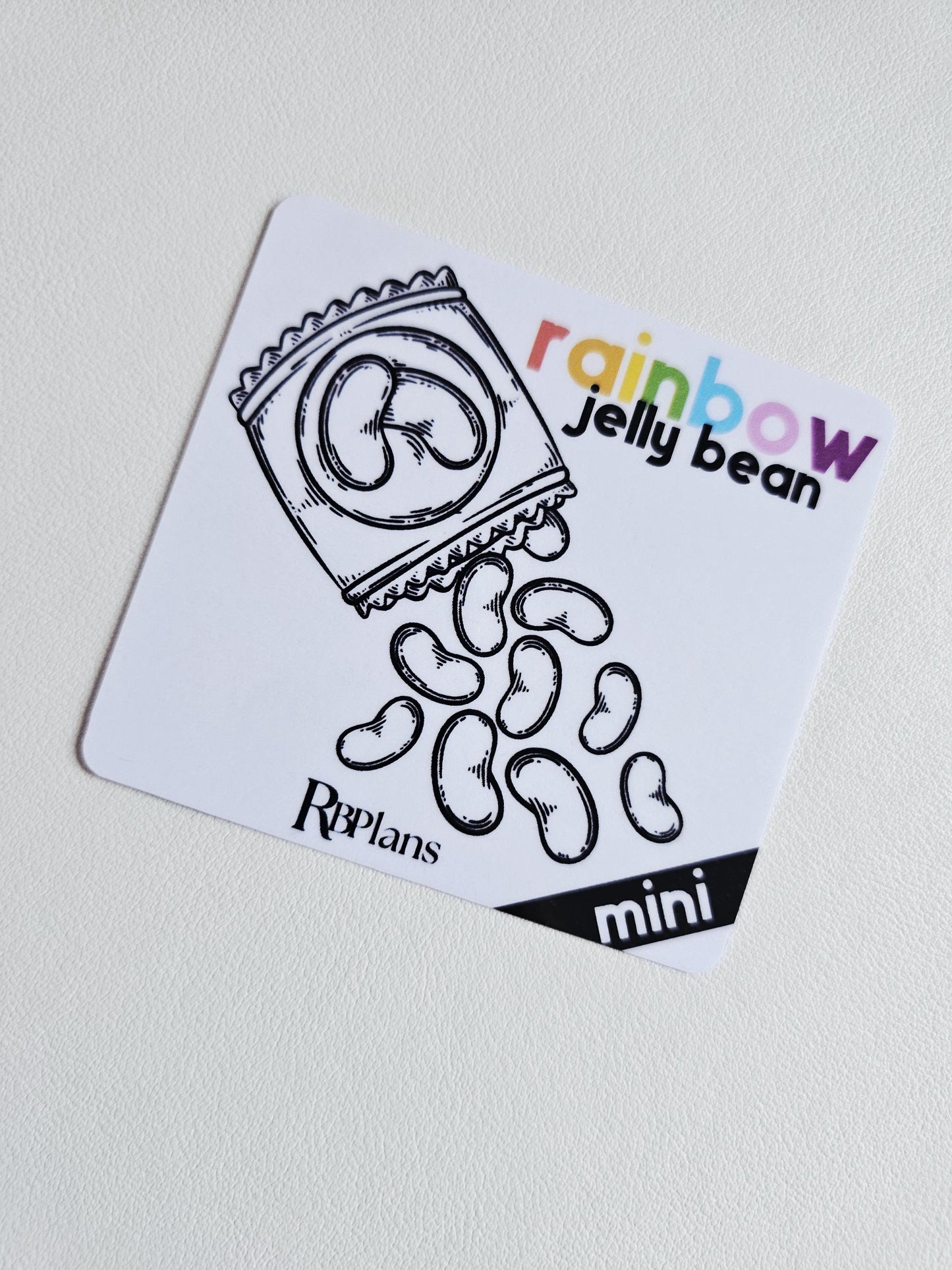 RBPlans Mini Games