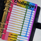 Challenge Checklist Dashboard A6
