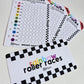 Rainbow Roller Races