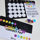 Mini Rainbow Connect 4