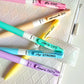 Gel Pens