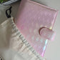 Rose Quartz Aura Binder