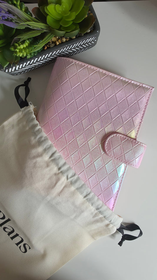 IMPERFECT - Rose Quartz Aura Binder