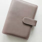 Mocha "Lena" Etch Budget Binder