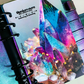 Titanium Aura Dashboard
