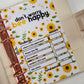 Dont Worry Bee Happy Challenge Dashboard A6