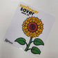 Sunflower Saver