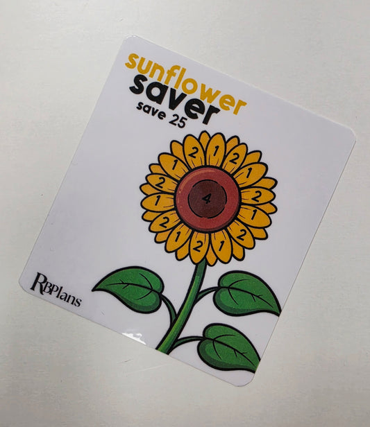 Sunflower Saver