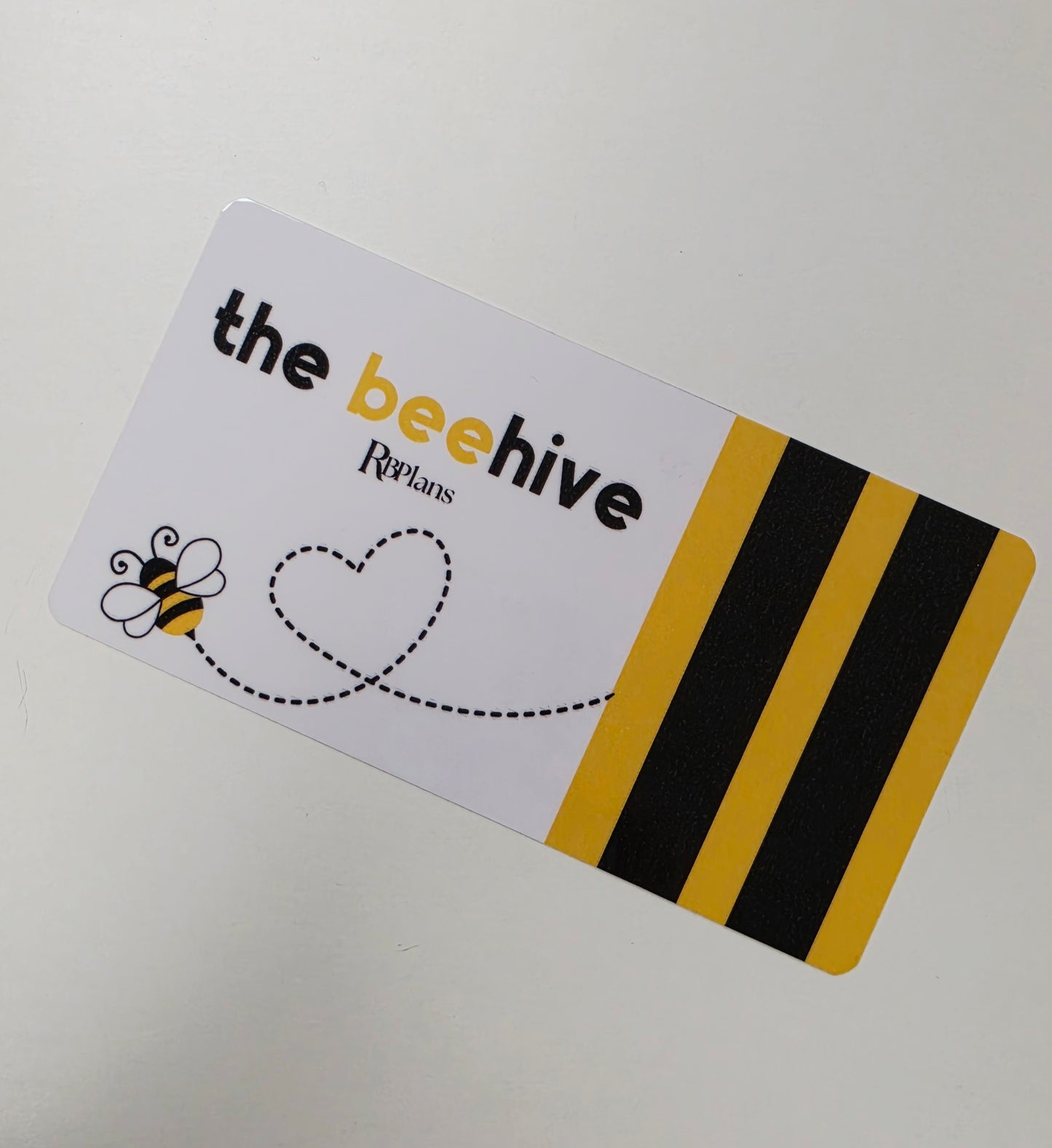 The Beehive