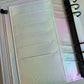 Angel Aura Binder