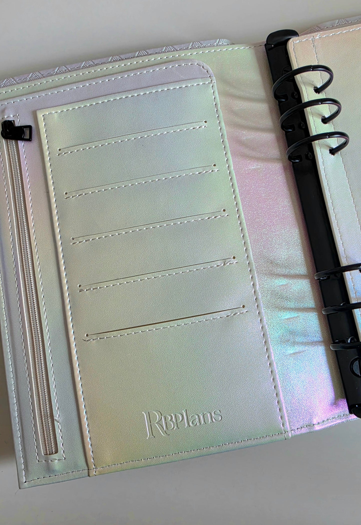 Angel Aura Binder