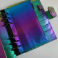 Titanium Aura Binder