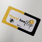 Flower Bee Flip