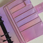 Amethyst Aura Binder