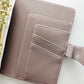 Mocha "Lena" Etch Budget Binder