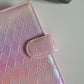 Rose Quartz Aura Binder