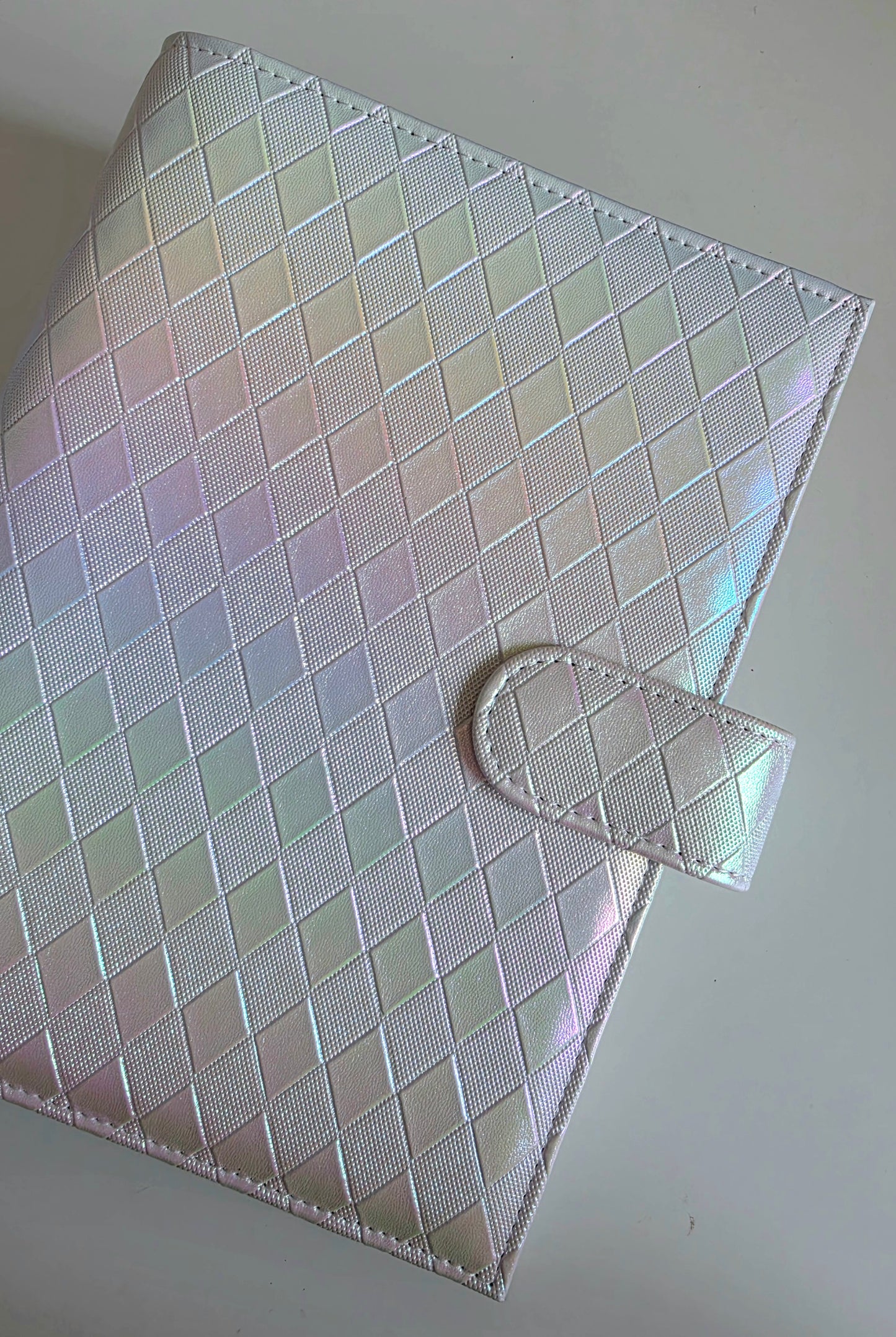 Angel Aura Binder
