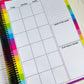 Personal Budget Planner