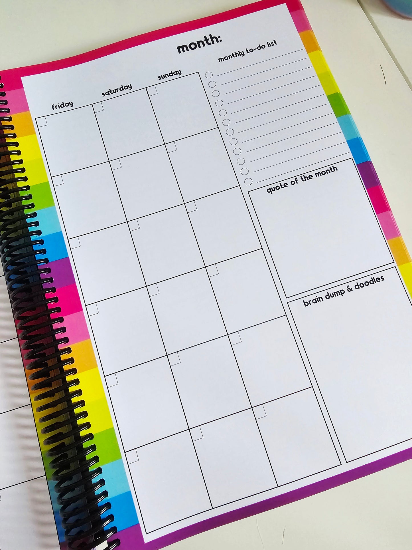 Personal Budget Planner
