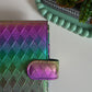 Titanium Aura Binder