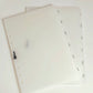 Monthly Frosted Dividers