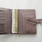 Mocha "Lena" Etch Budget Binder