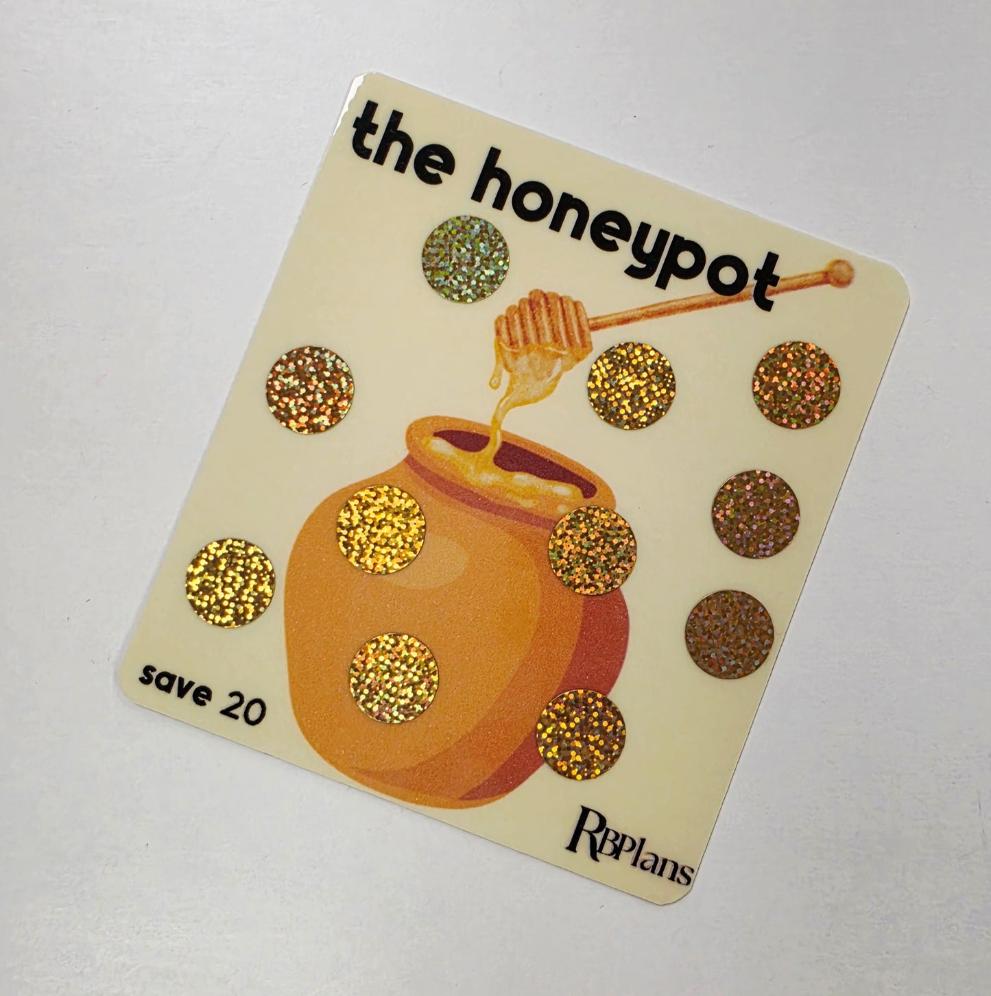 The Honeypot
