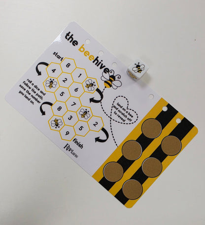 The Beehive