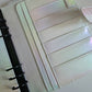 Angel Aura Binder