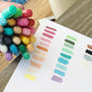 Acrylic Markers