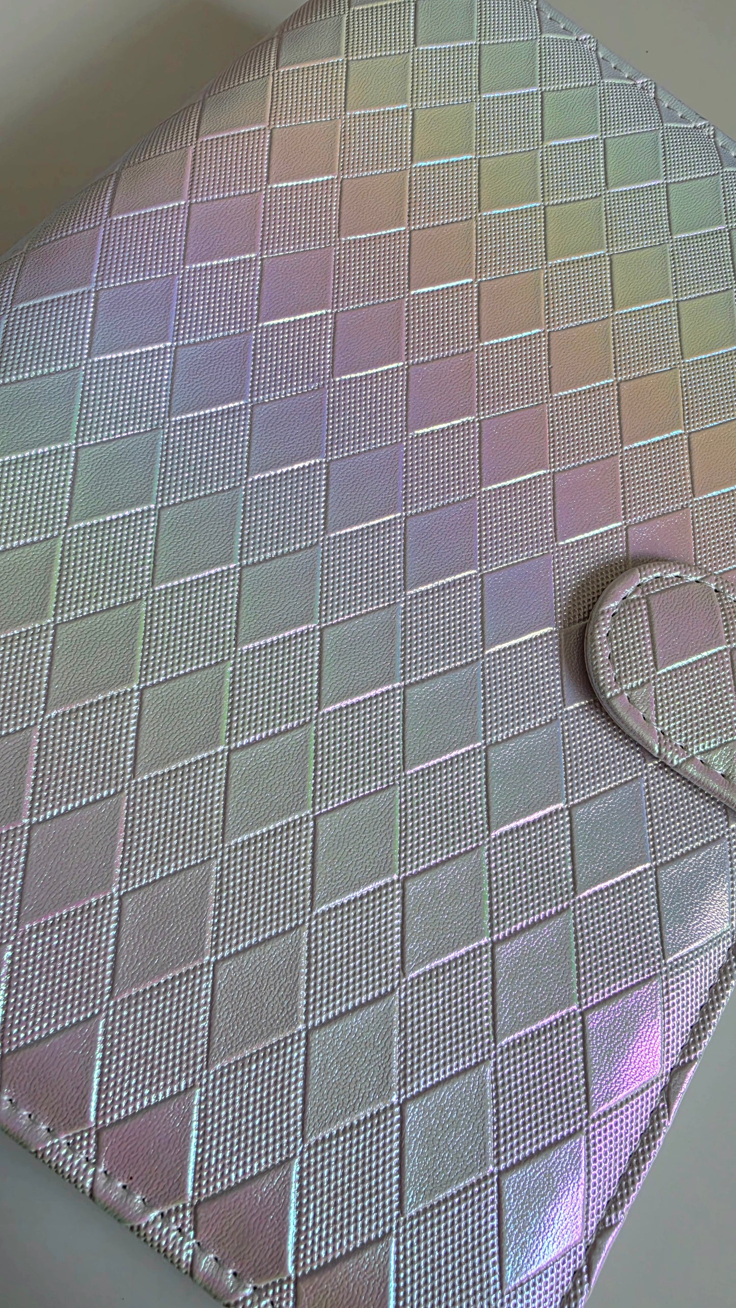 Angel Aura Binder