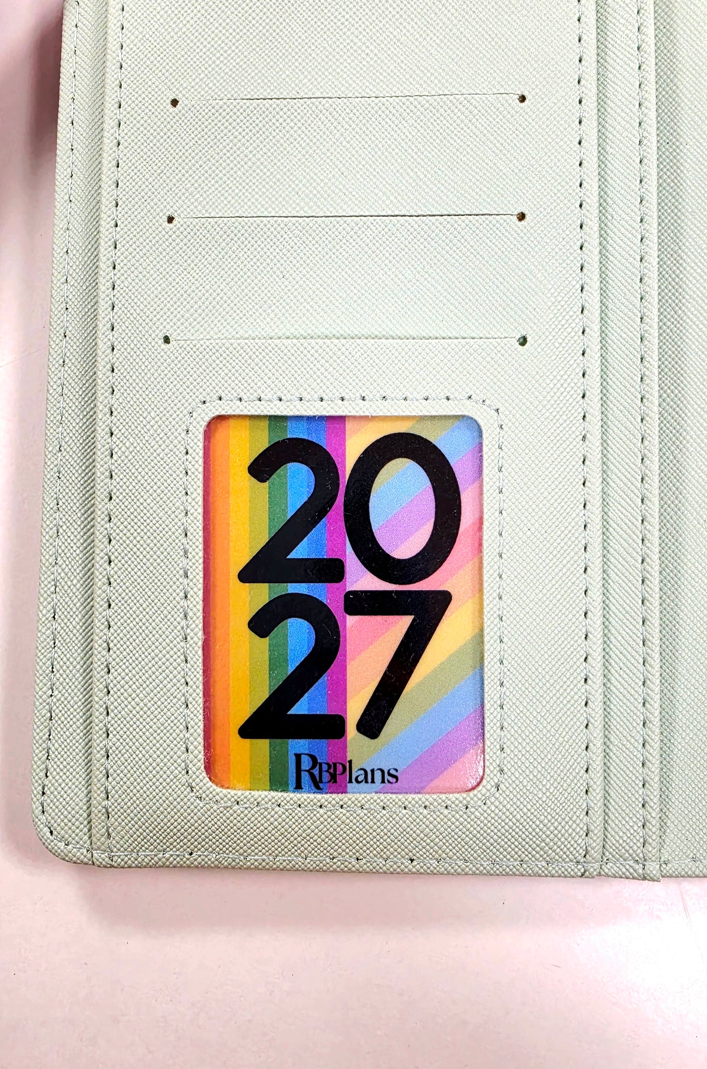 2027 Window Pocket Insert