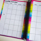 Personal Budget Planner