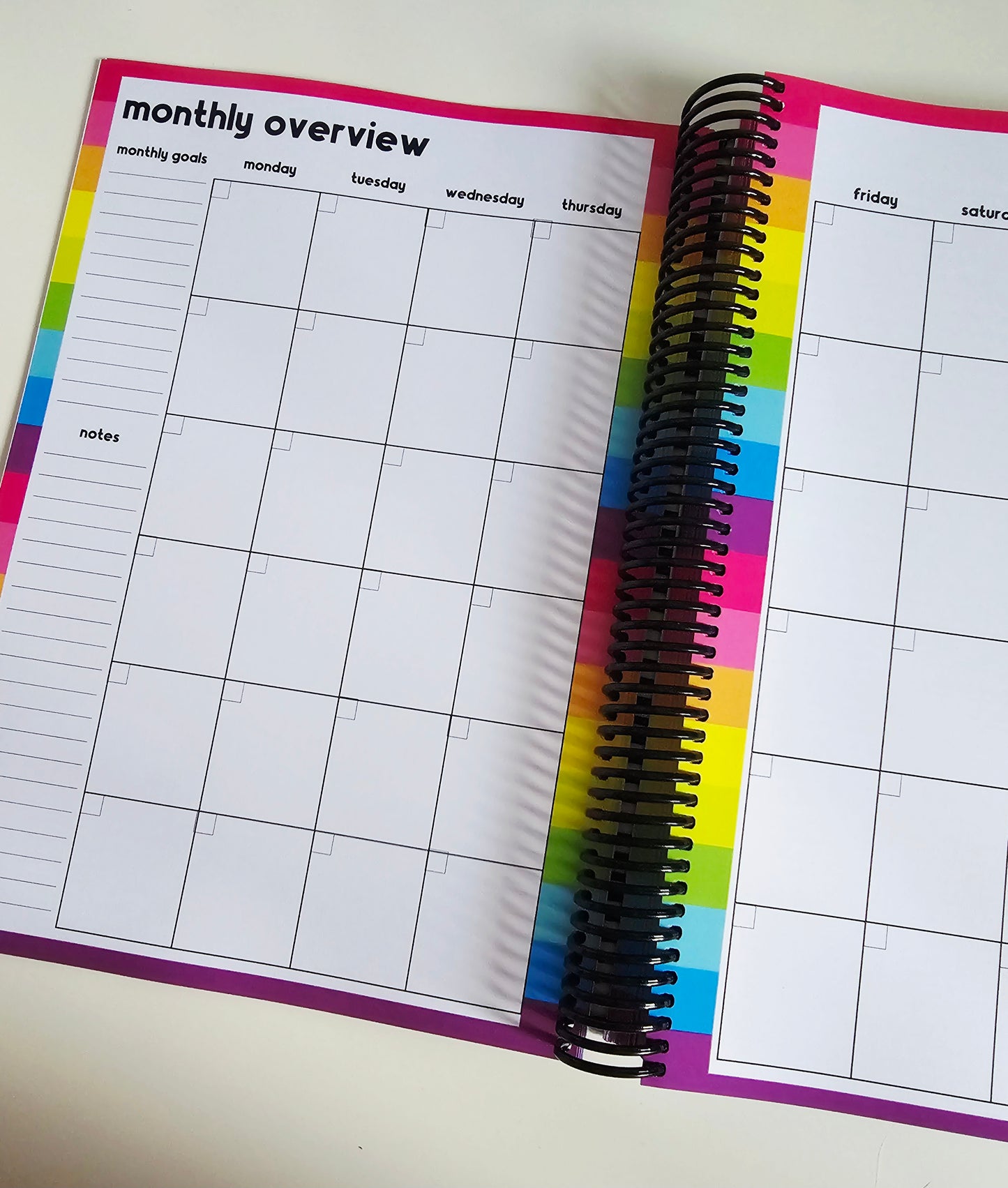 Personal Budget Planner