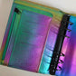 Titanium Aura Binder