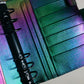 Titanium Aura Binder