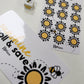 Sunshine Roll & Save