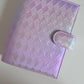 Amethyst Aura Binder