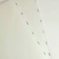 Monthly Frosted Dividers
