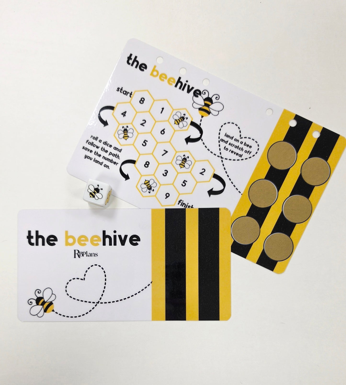 The Beehive