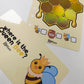 Where Is The Queen Bee?
