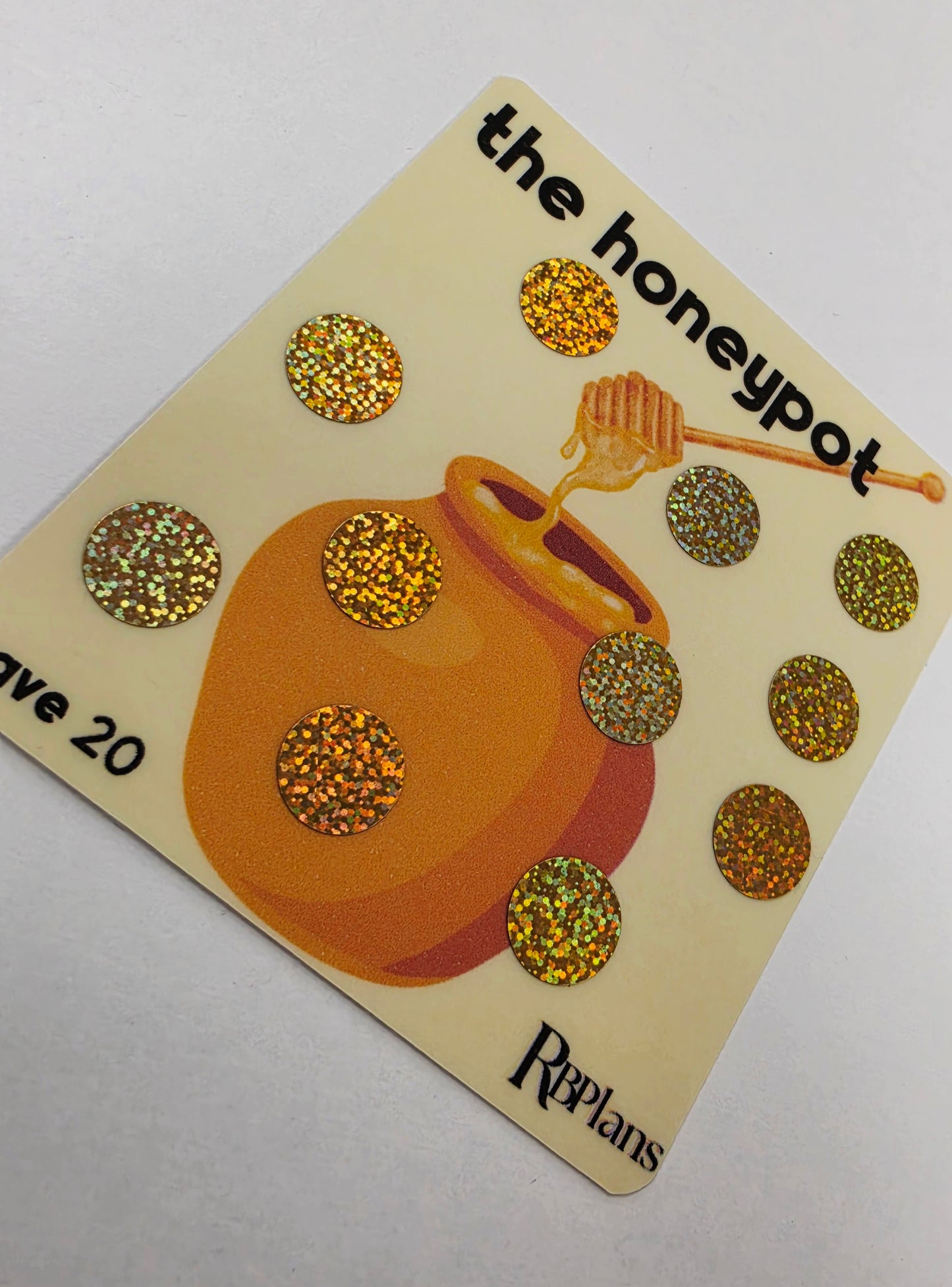 The Honeypot