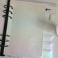 Angel Aura Binder