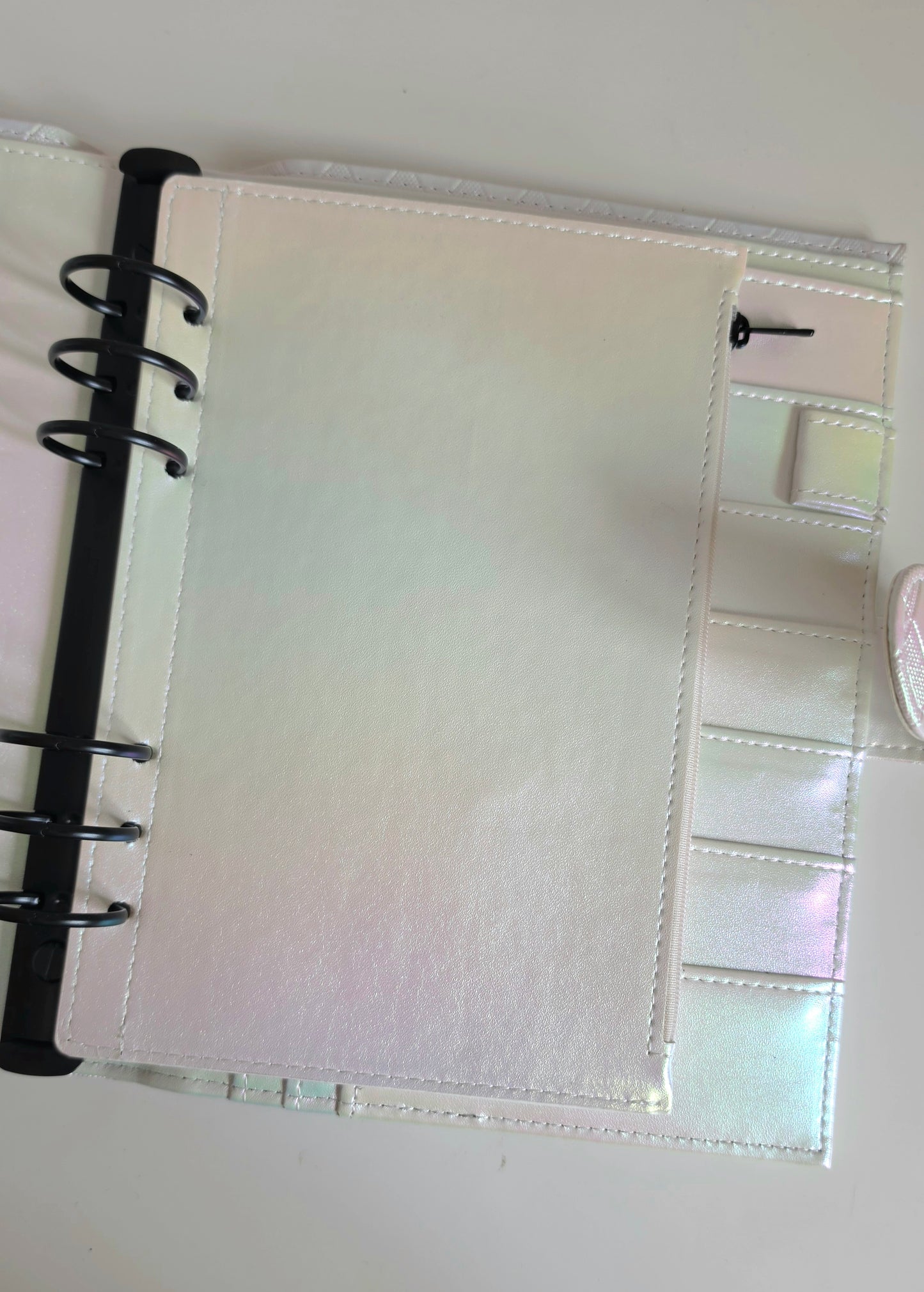 Angel Aura Binder