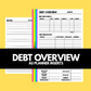Debt Overview