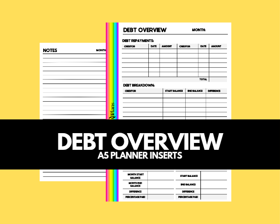 Debt Overview