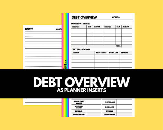 Debt Overview