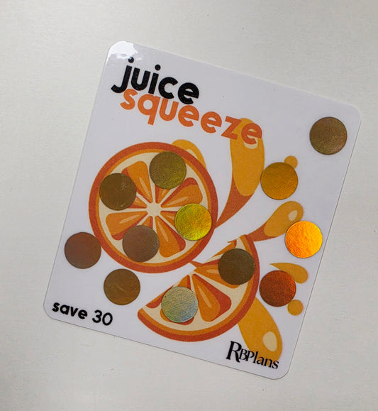 Juice Squeeze