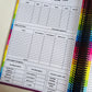 Personal Budget Planner
